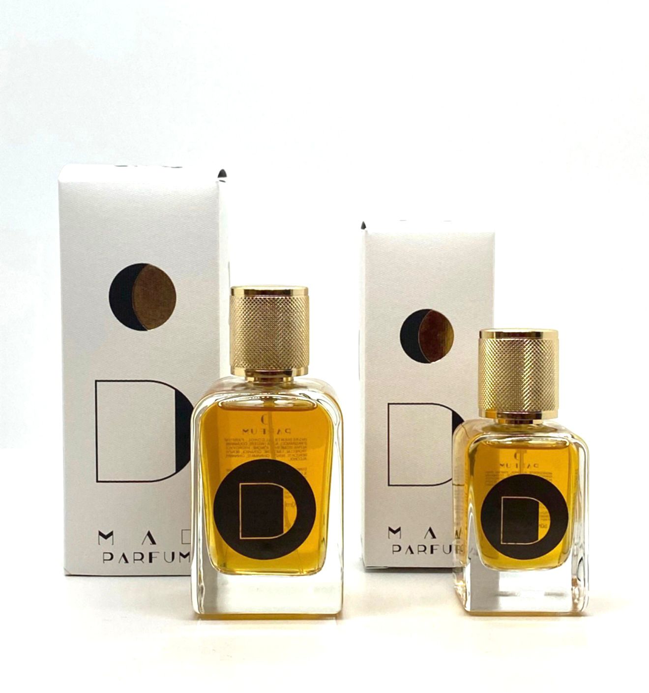 Profumo D 100 ml