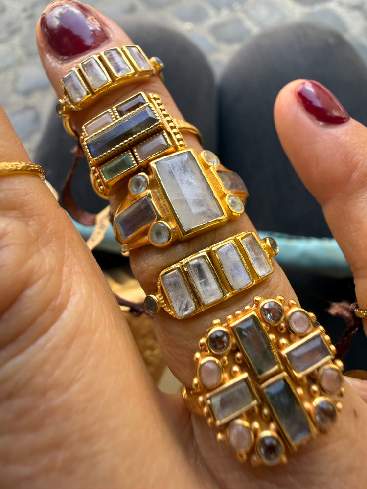 Wish Rings