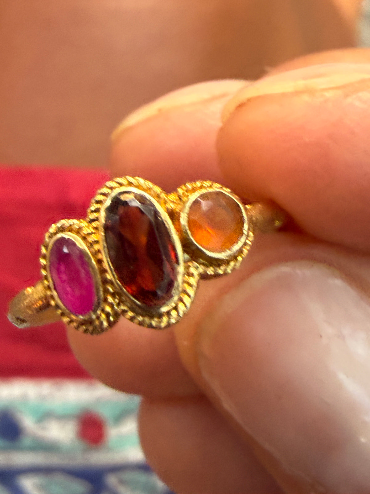 Wish Ring 9