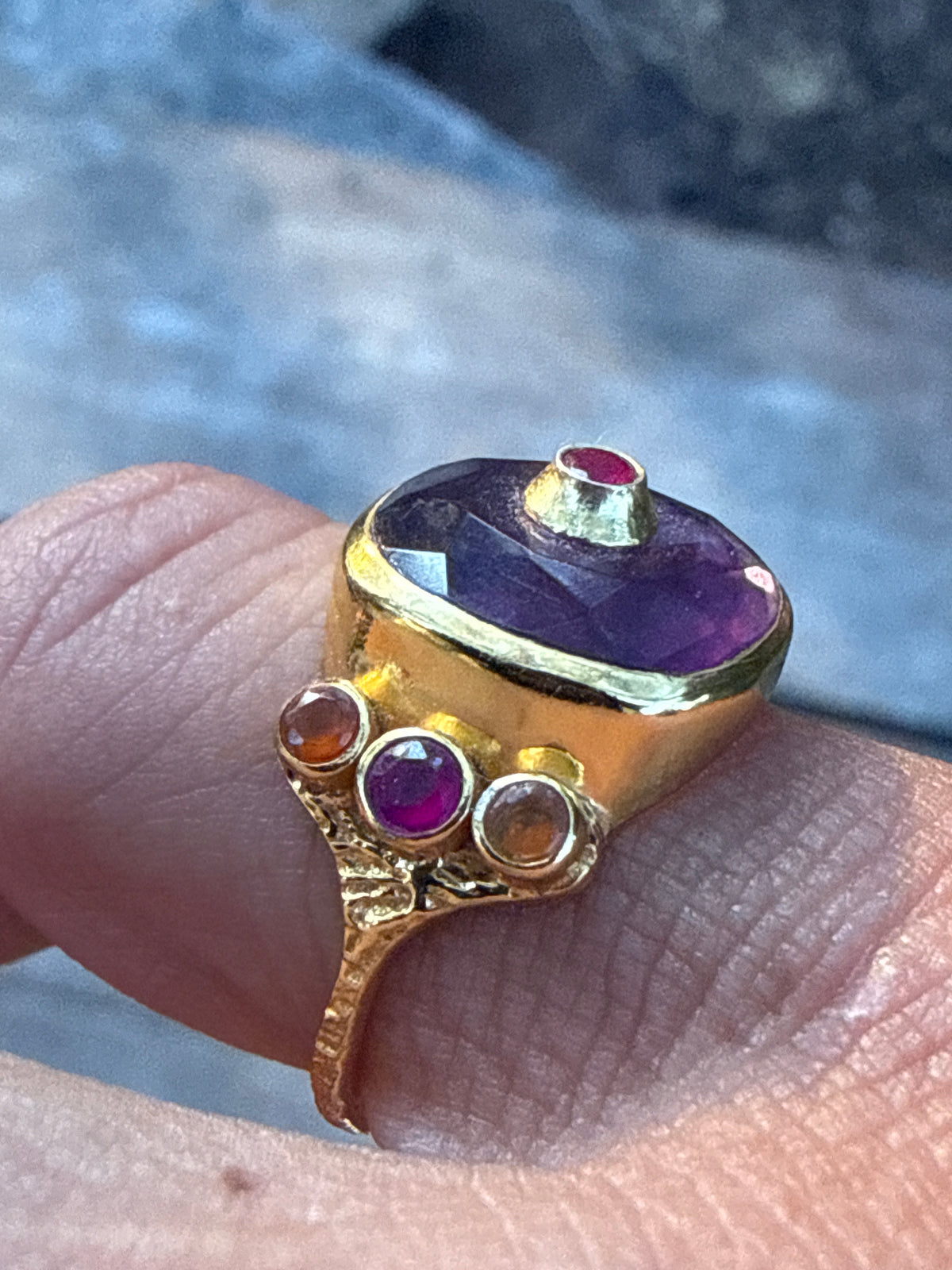 Wish Ring n 5