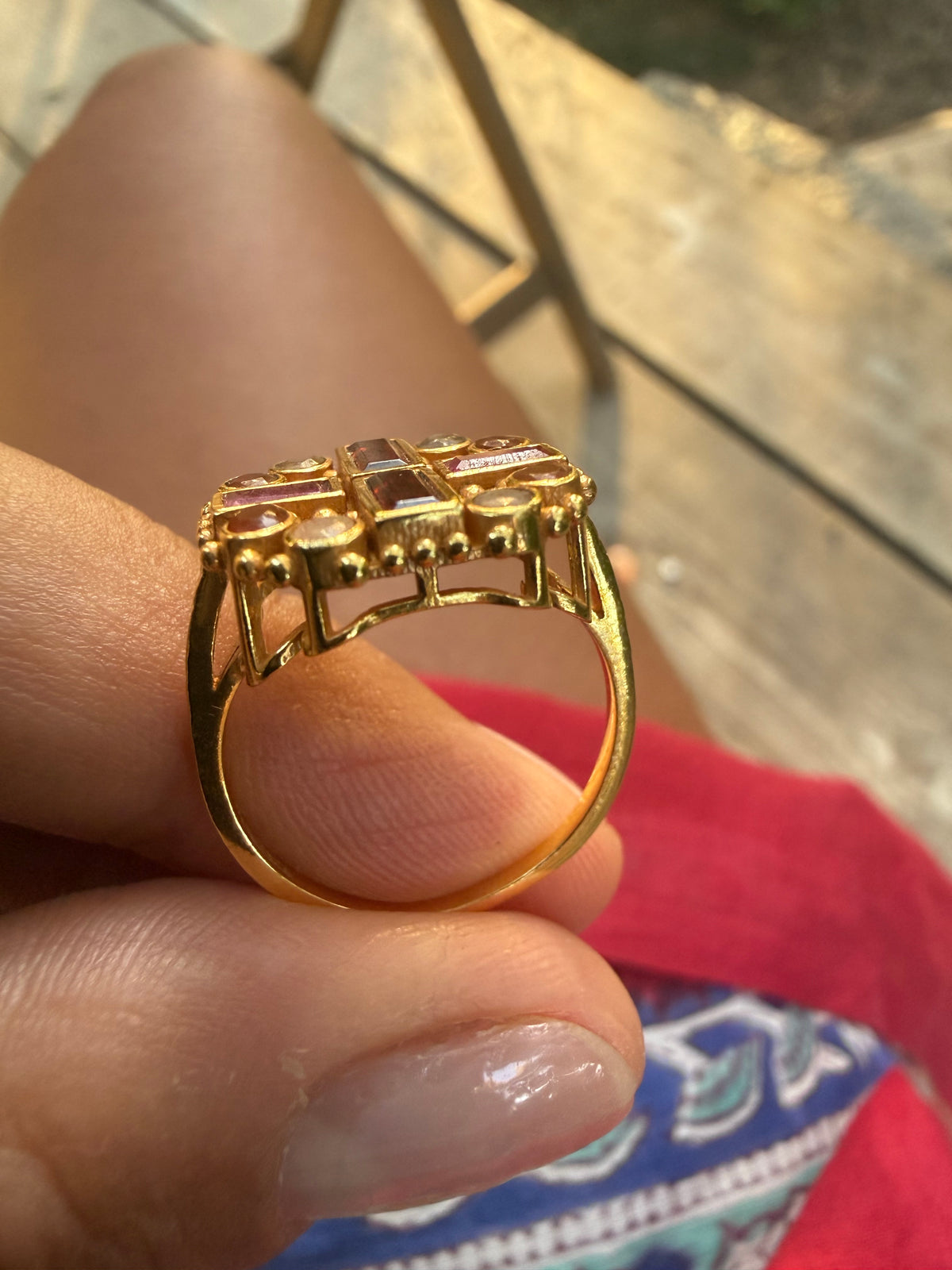 Wish Ring n 3
