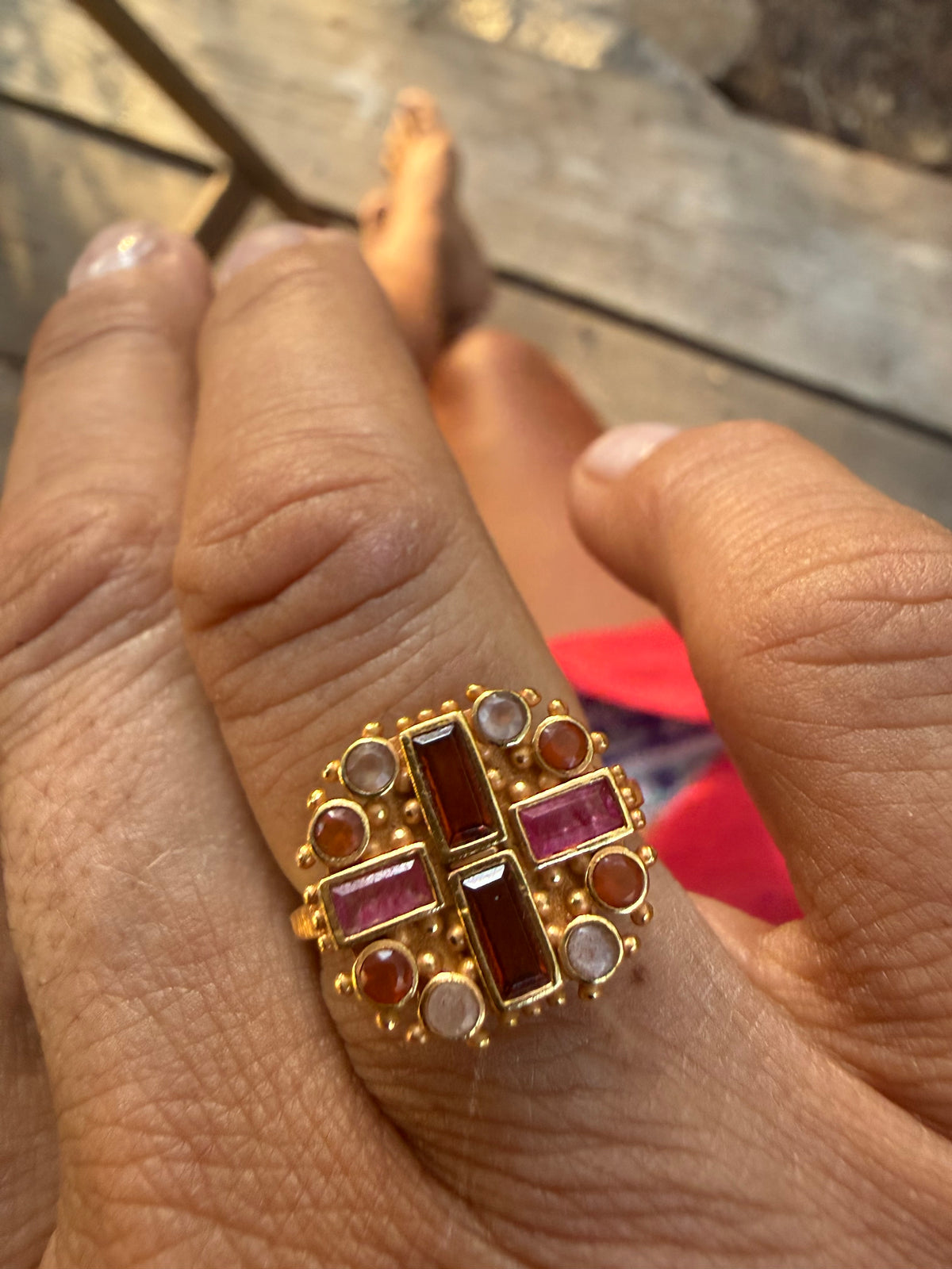 Wish Ring n 3