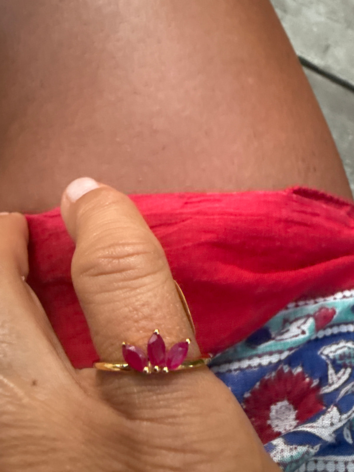 Wish Ring n 11