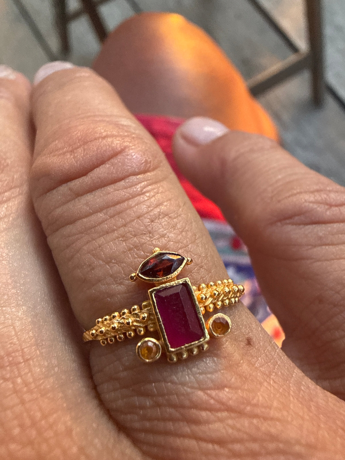 Wish Ring n 7