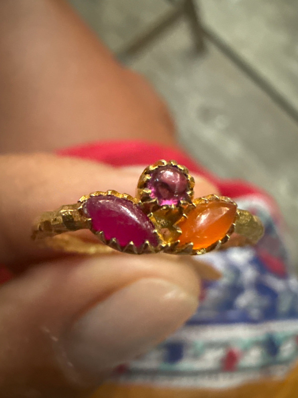 Wish Ring 13