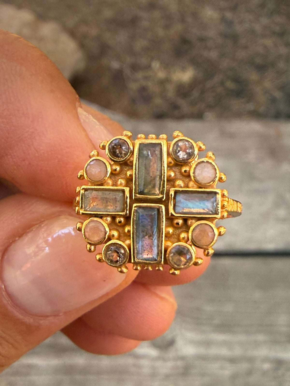 Wish Ring