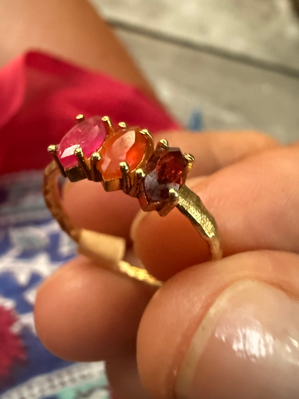 Wish Ring n 10