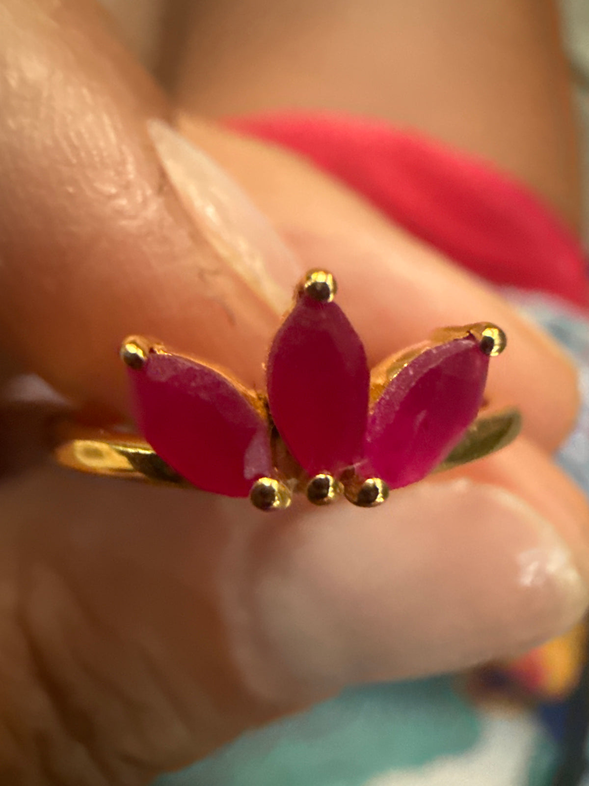 Wish Ring n 11