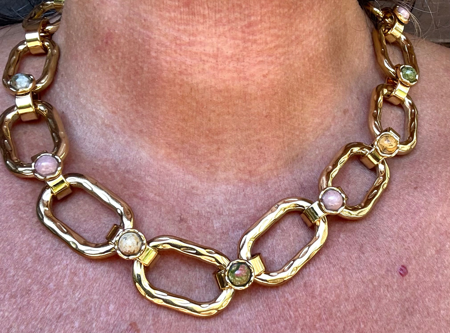 Collana Catena anni ‘80