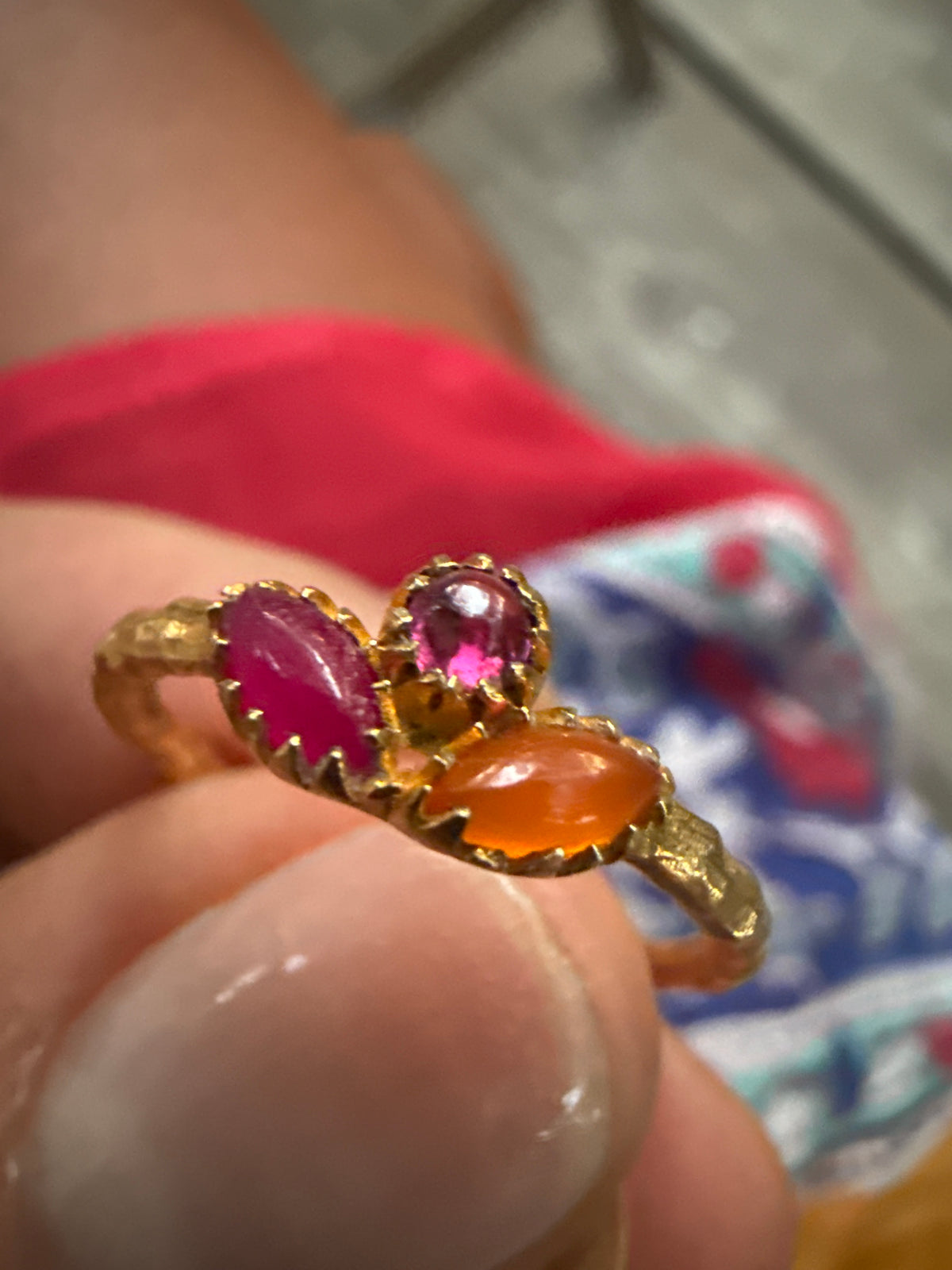 Wish Ring 13