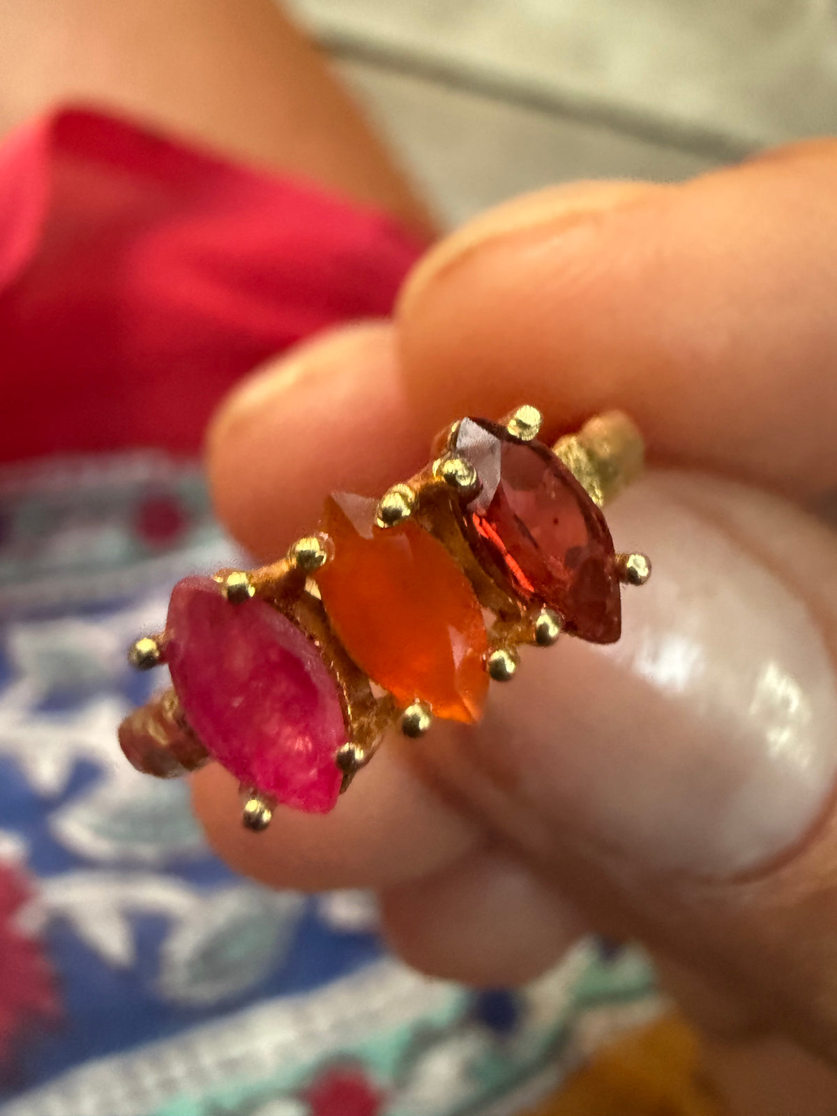 Wish Ring n 10