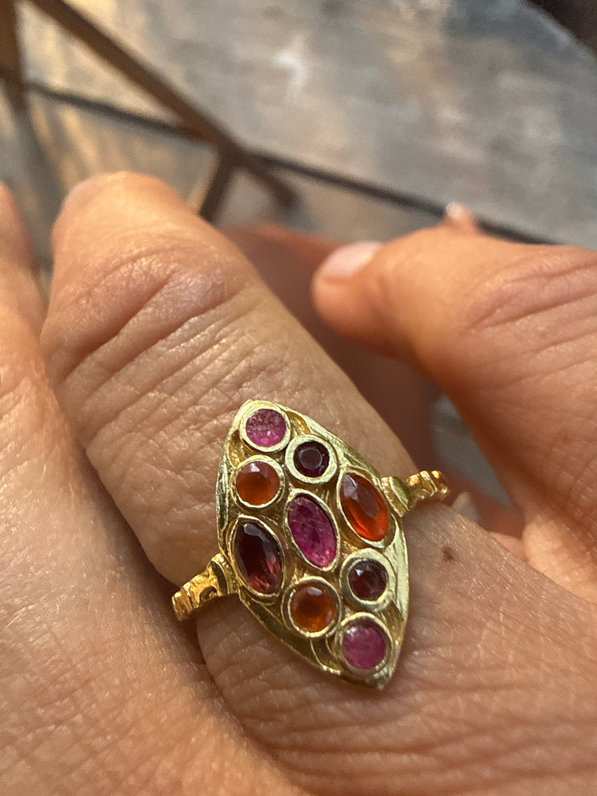 Wish Ring n4