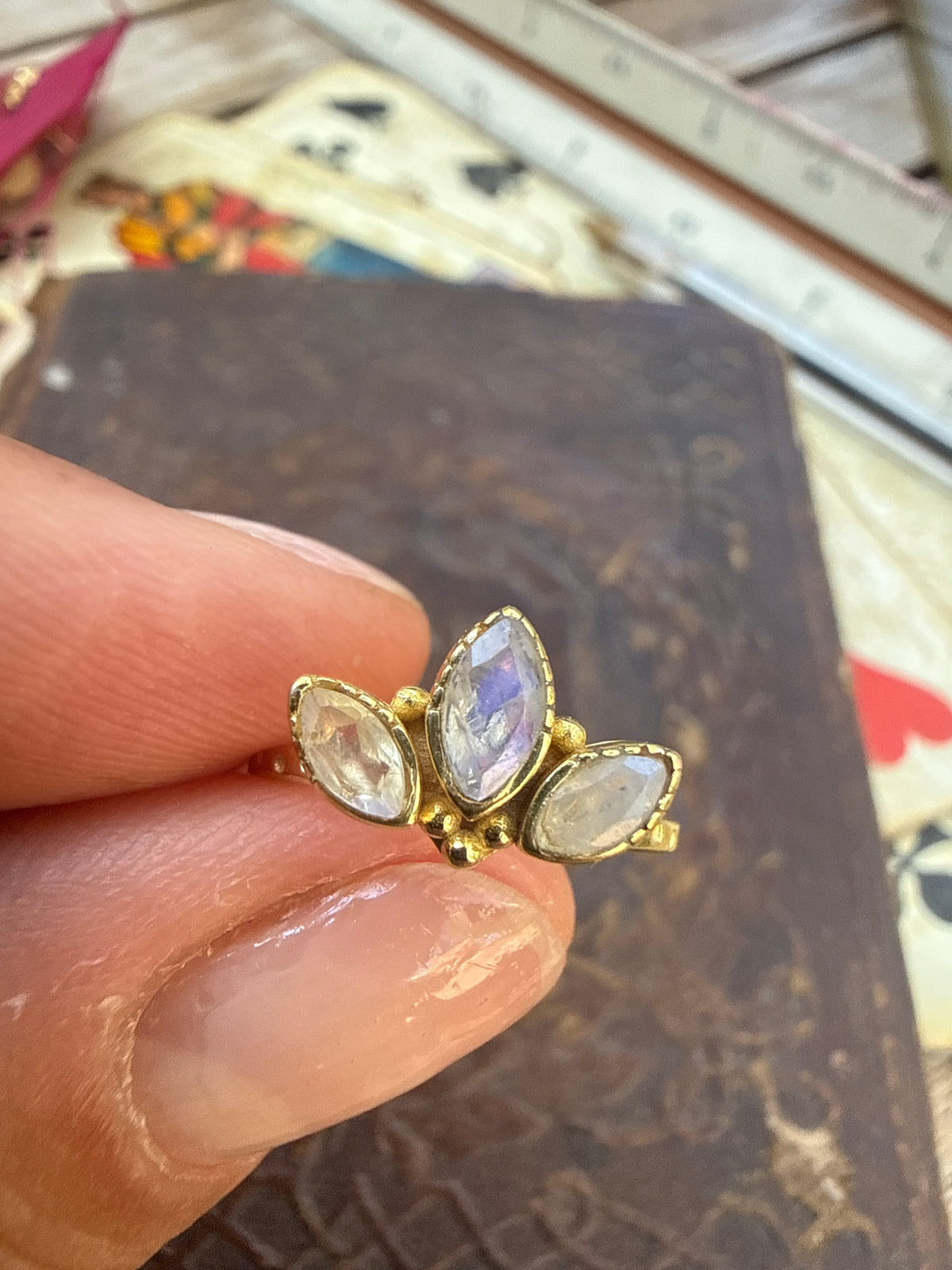 Wish Rings n 15