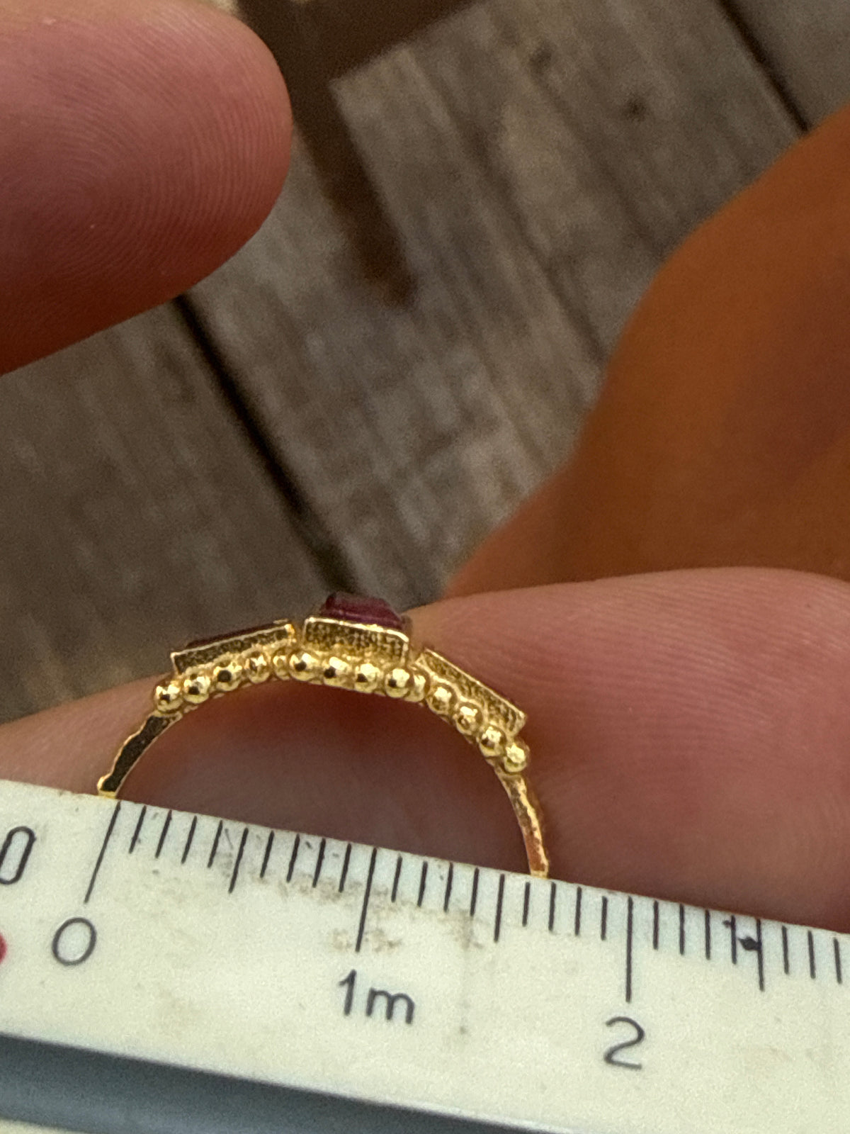 Wish Ring 2