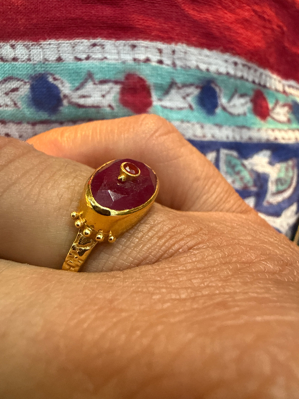 Wish Ring n 6