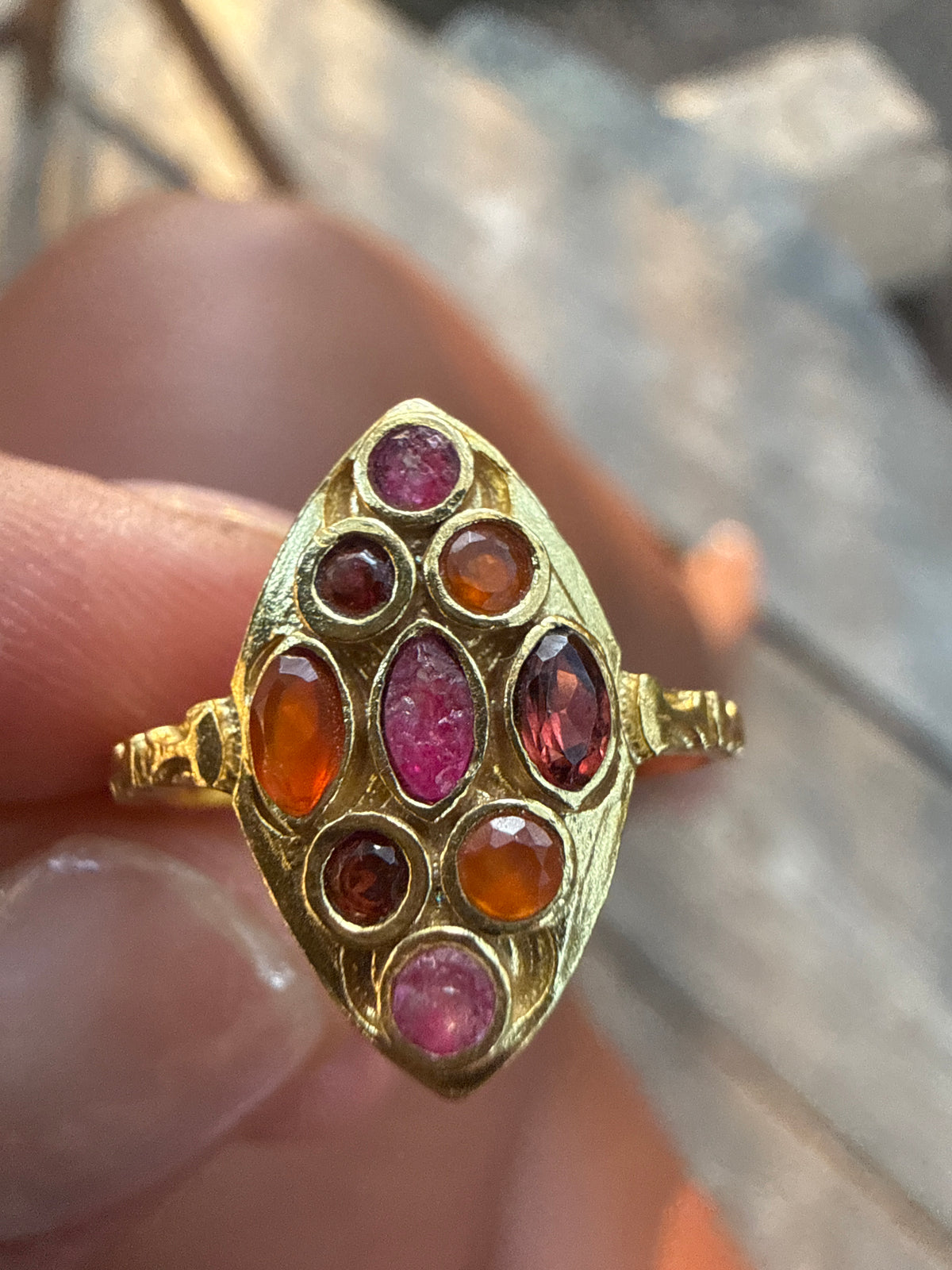 Wish Ring n4