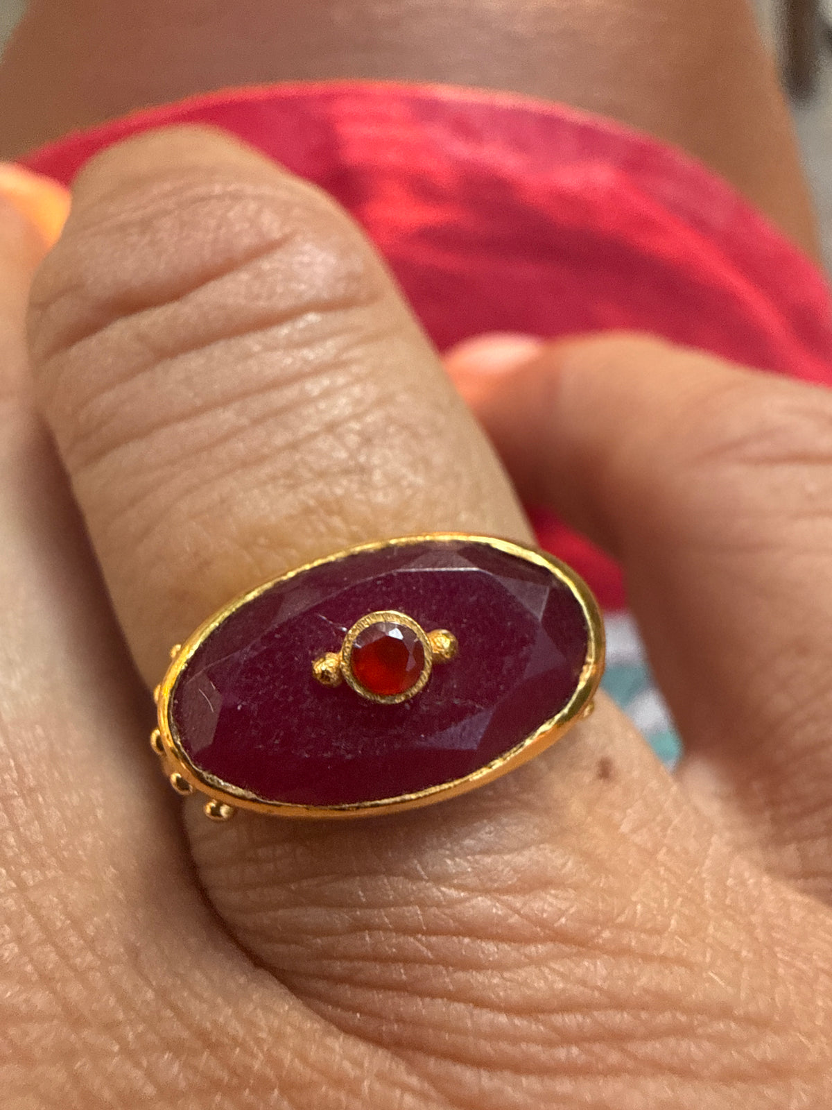 Wish Ring n 6