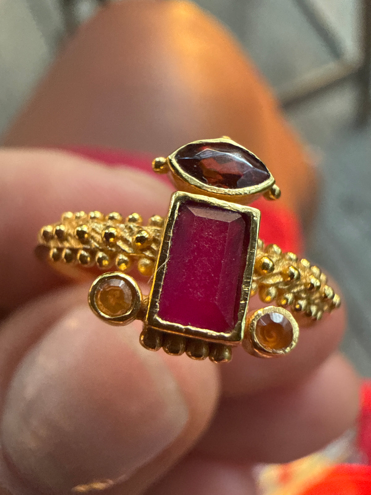 Wish Ring n 7