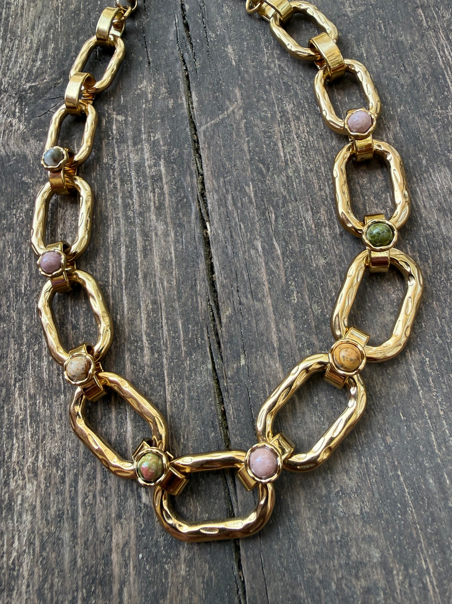 Collana Catena anni ‘80