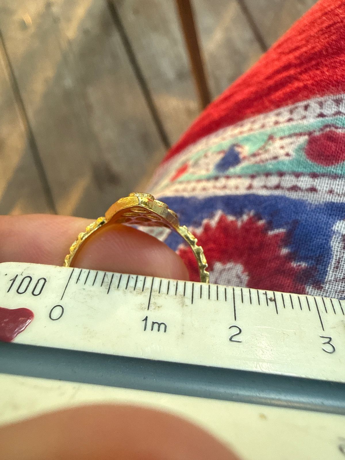 Wish Ring n4