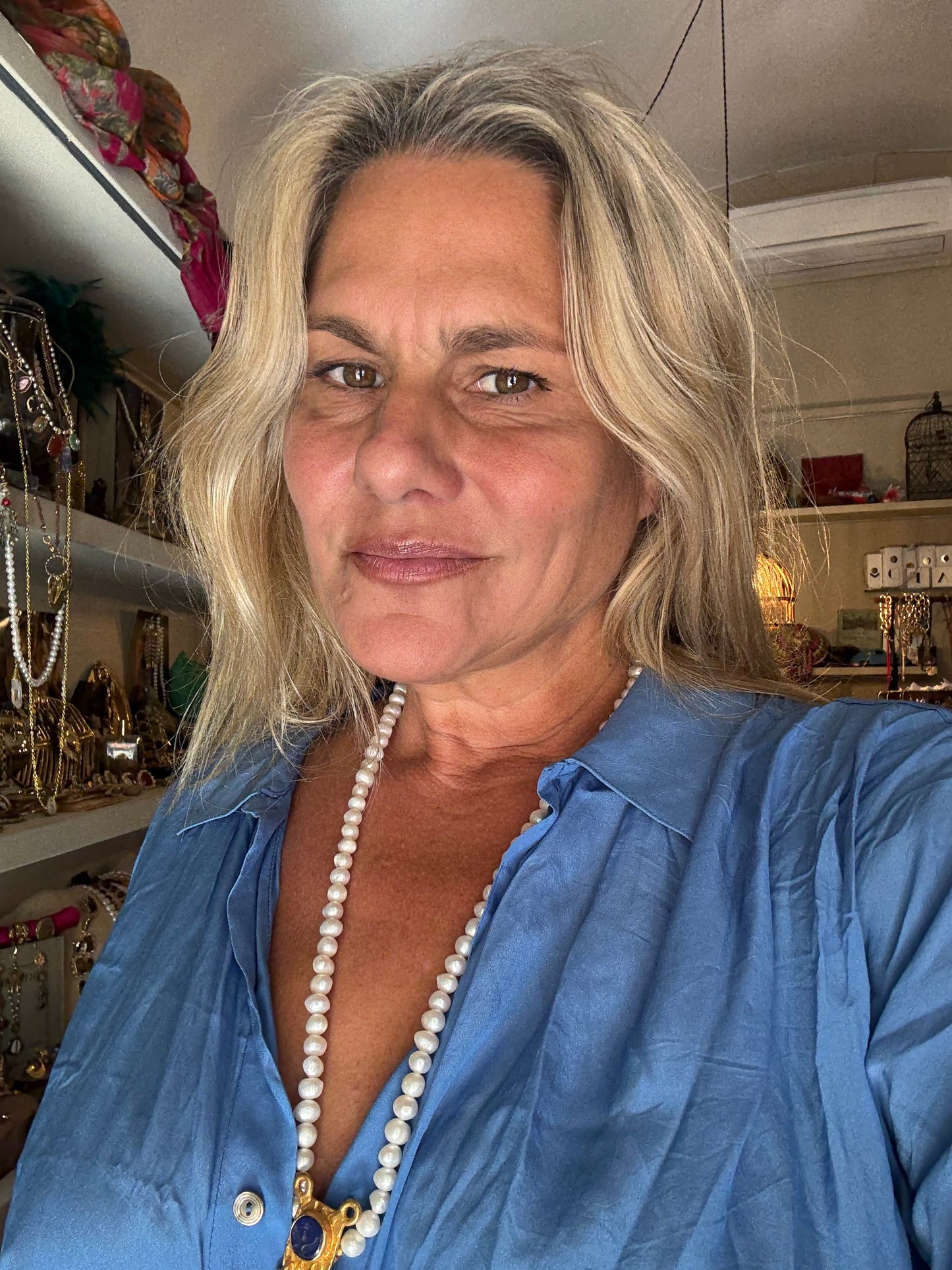 Chi Sono