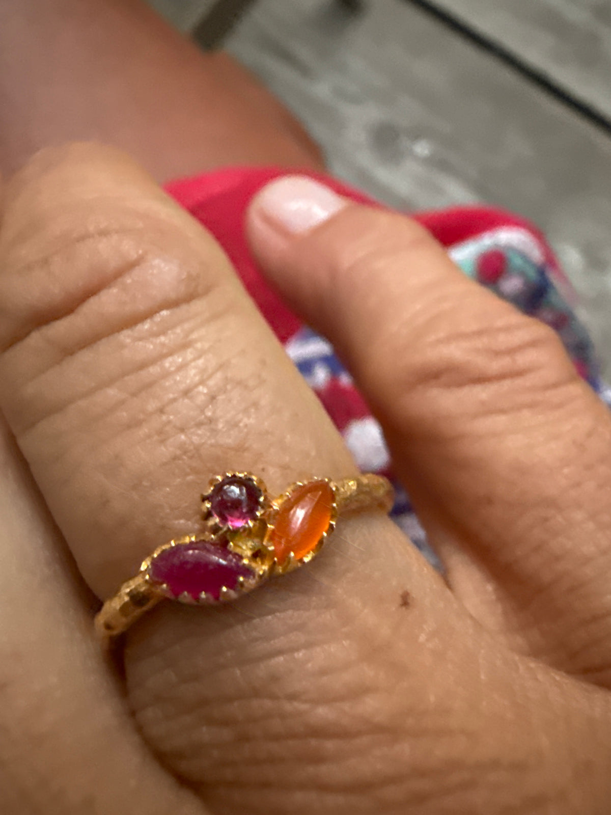 Wish Ring 13