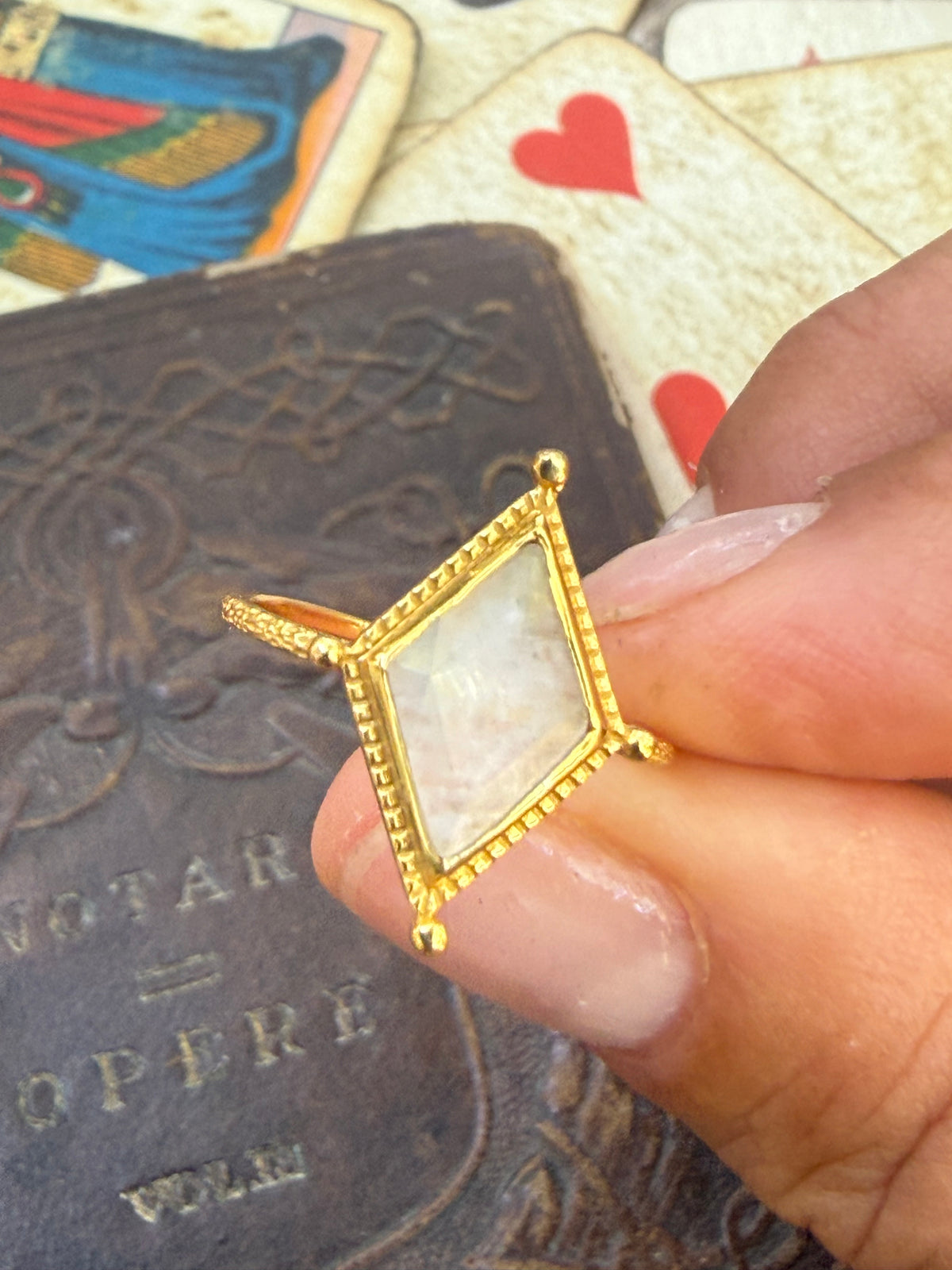 Wish Ring n 16
