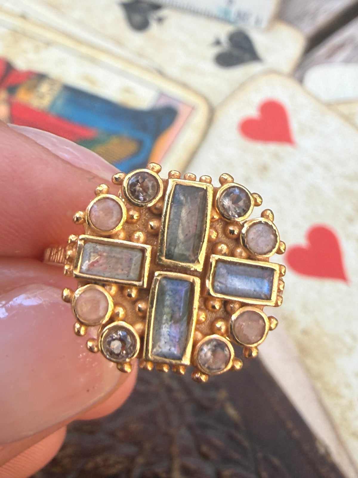 Wish Ring