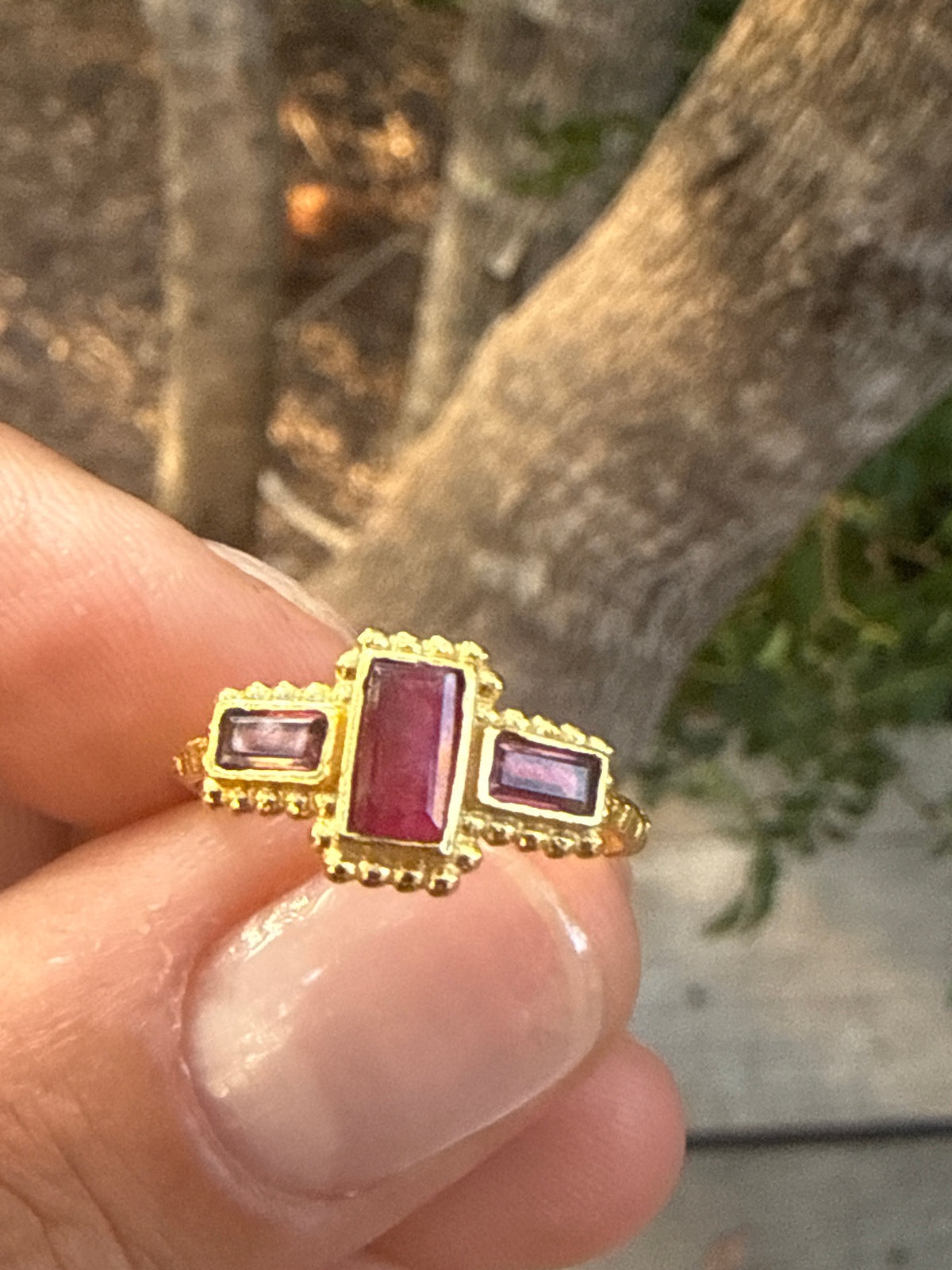 Wish Ring 2