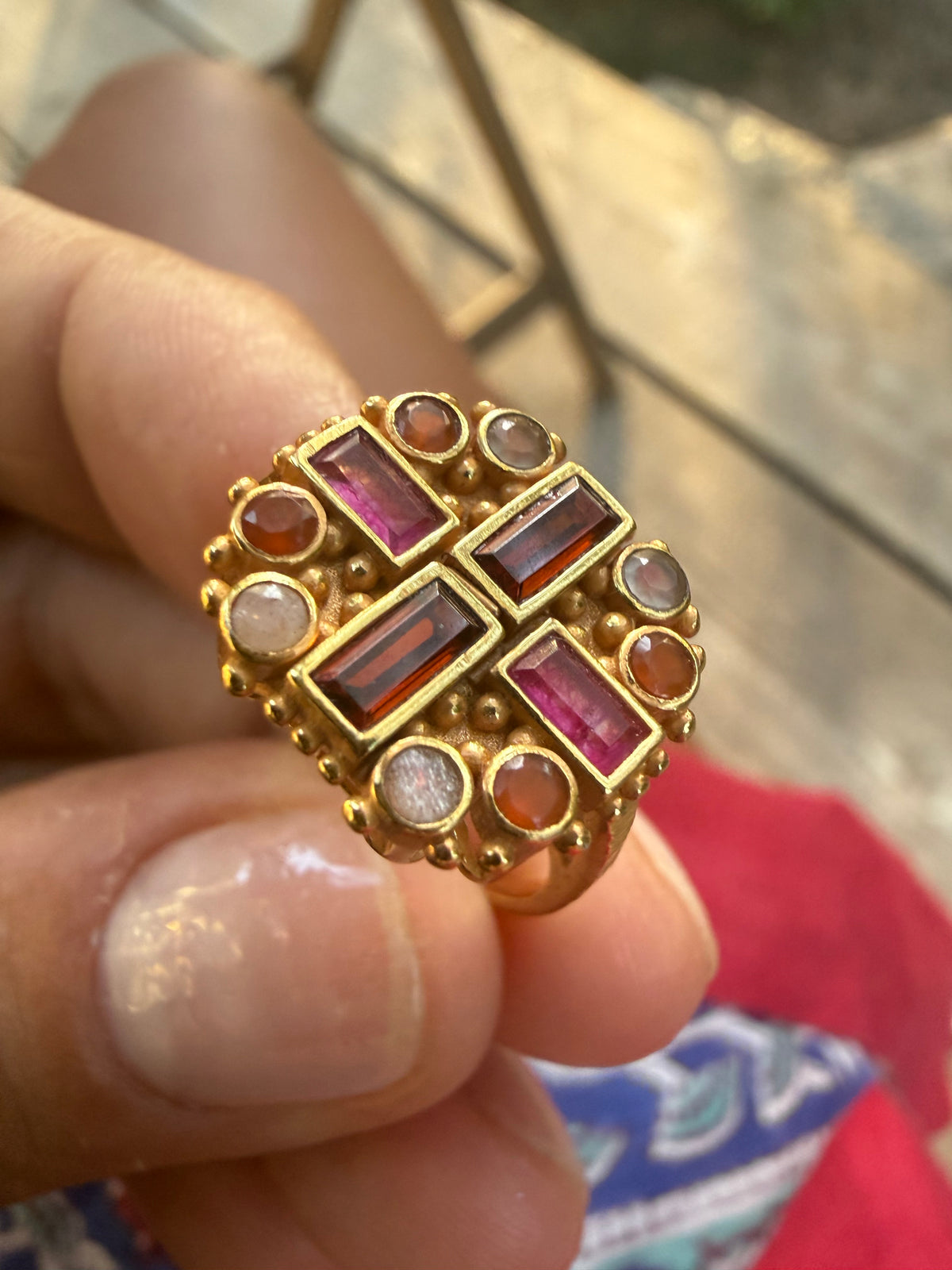 Wish Ring n 3
