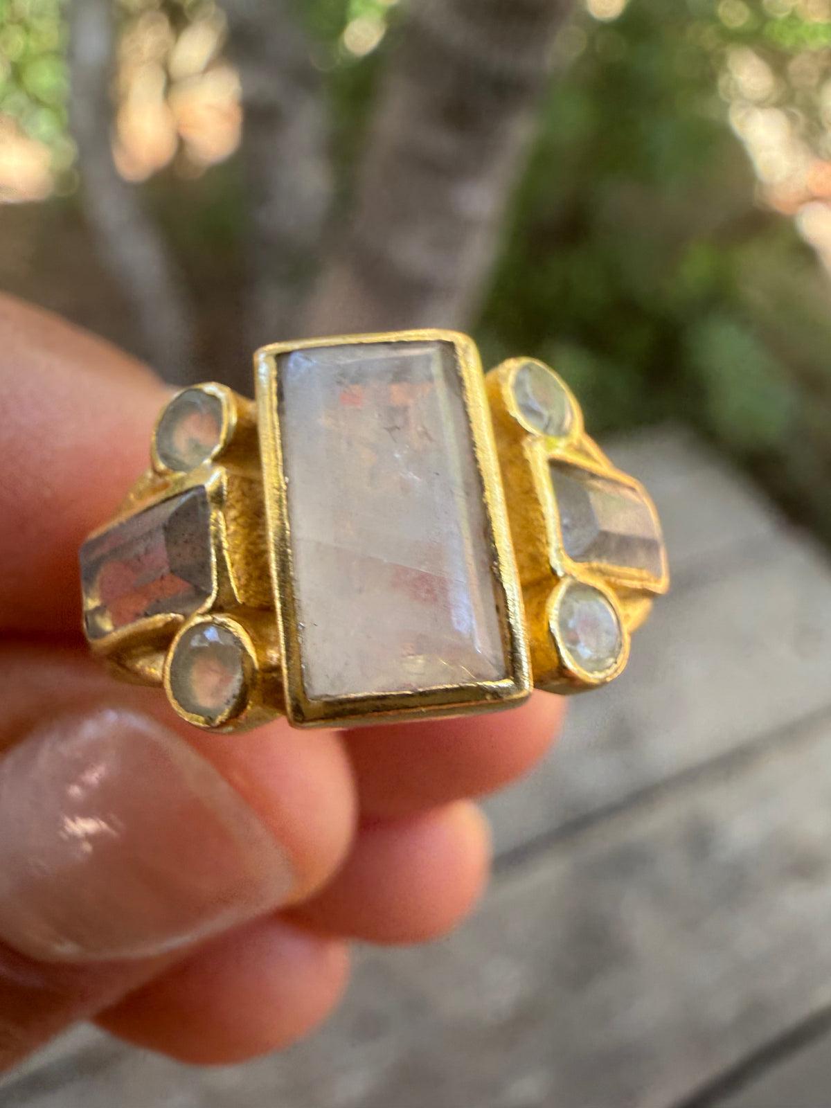 Wish Ring n 18