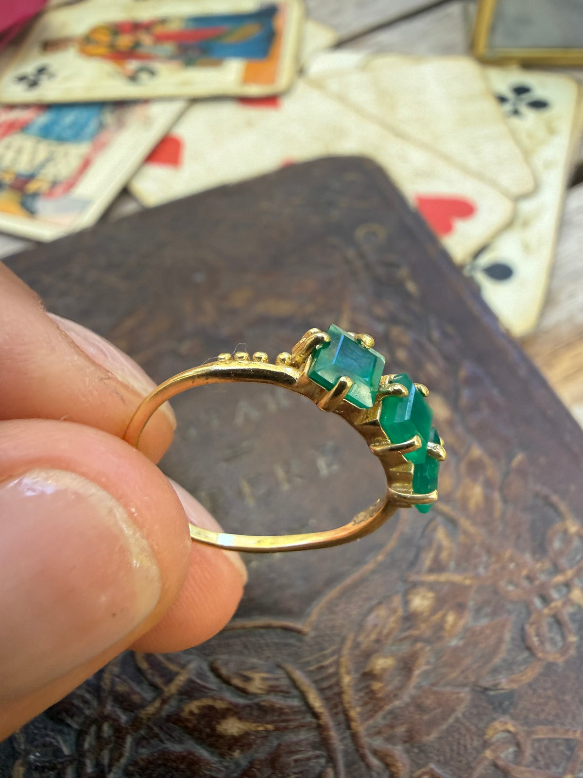 Wish Ring n 19