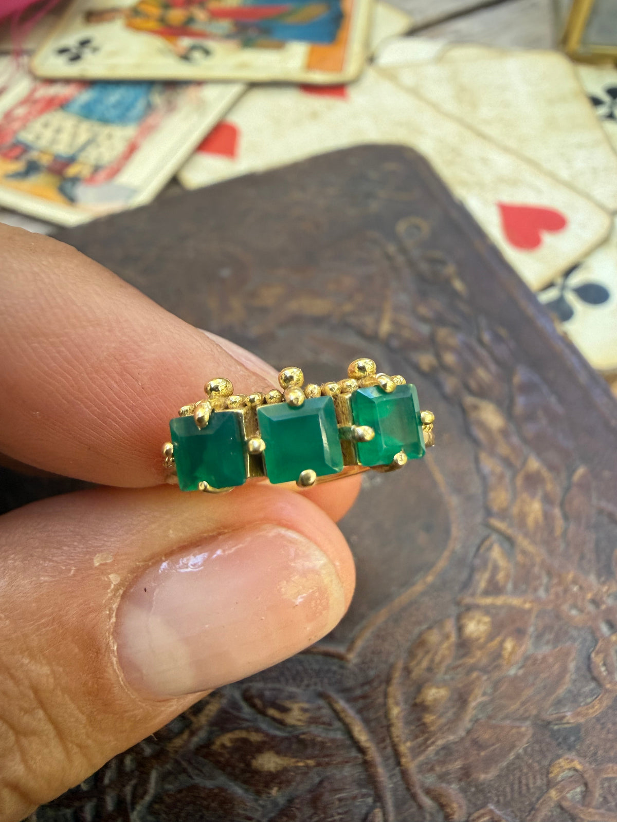 Wish Ring n 19