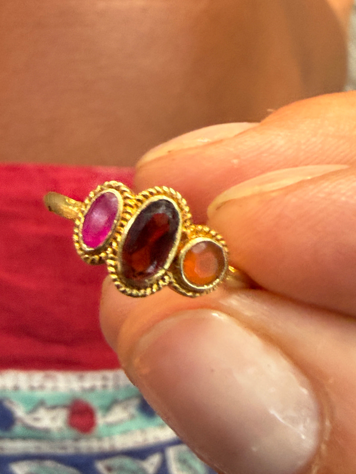 Wish Ring 9