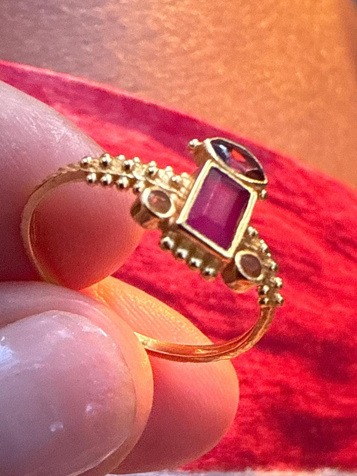 Wish Ring n 7