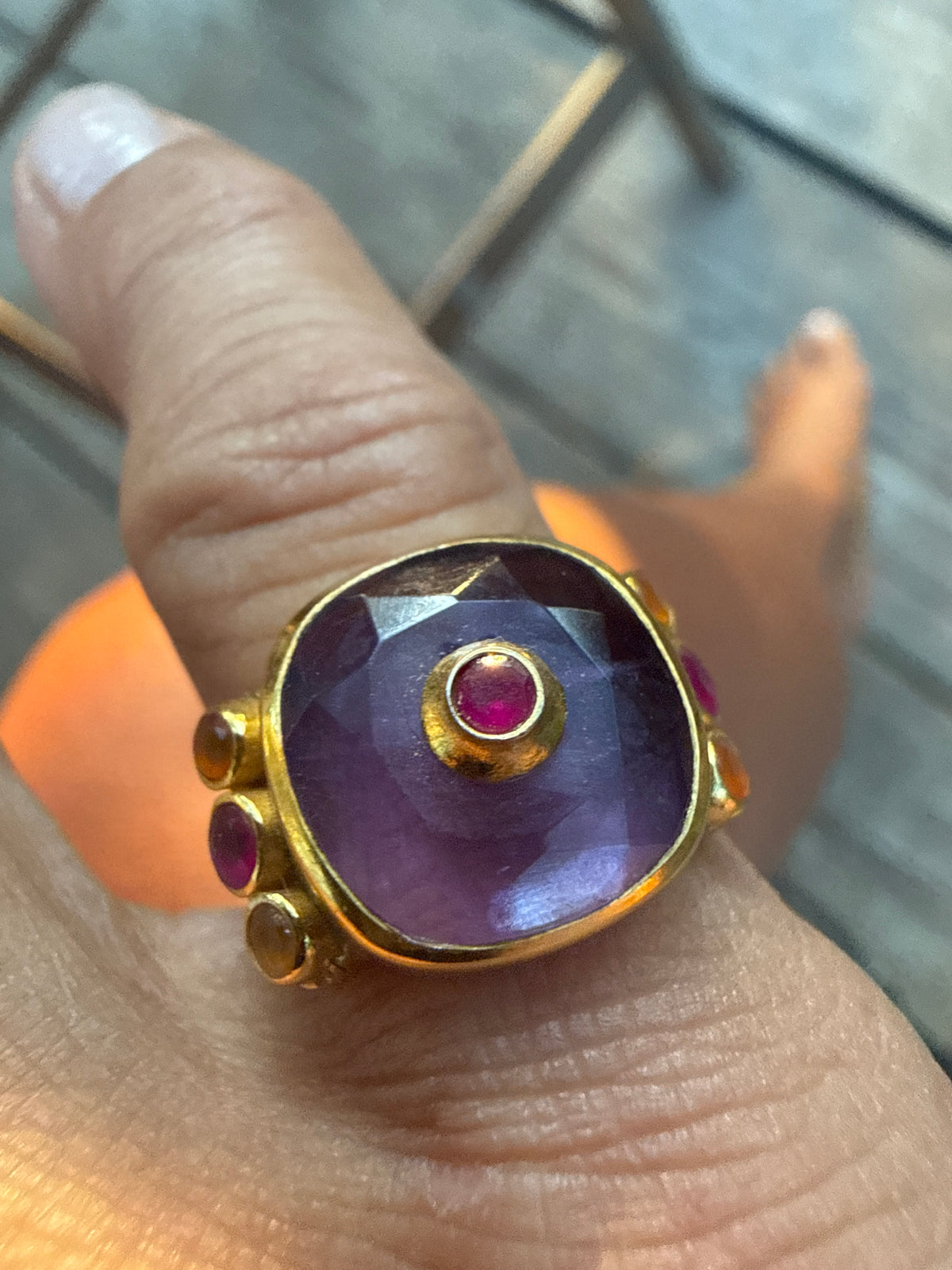 Wish Ring n 5