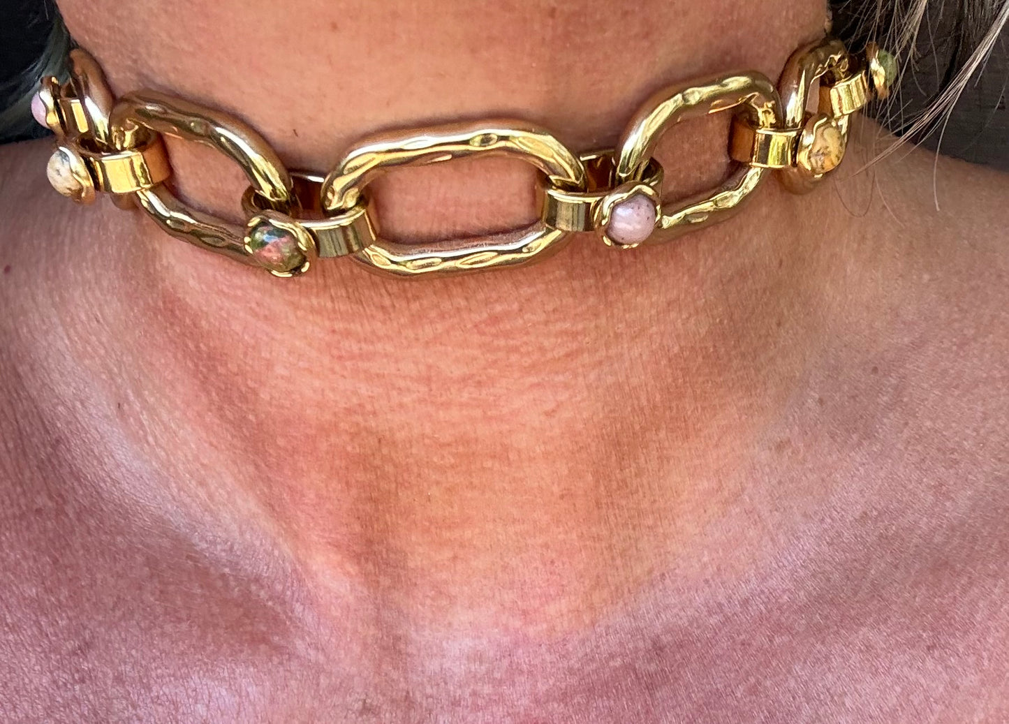 Collana Catena anni ‘80