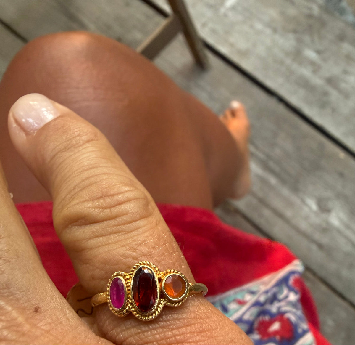 Wish Ring 9