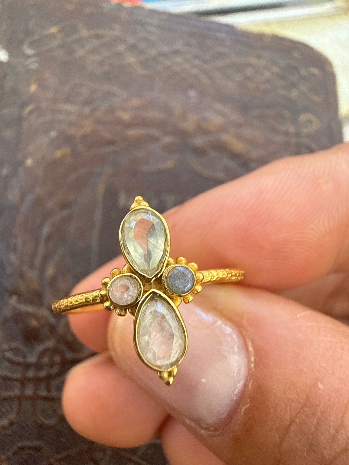 Wish Ring 17