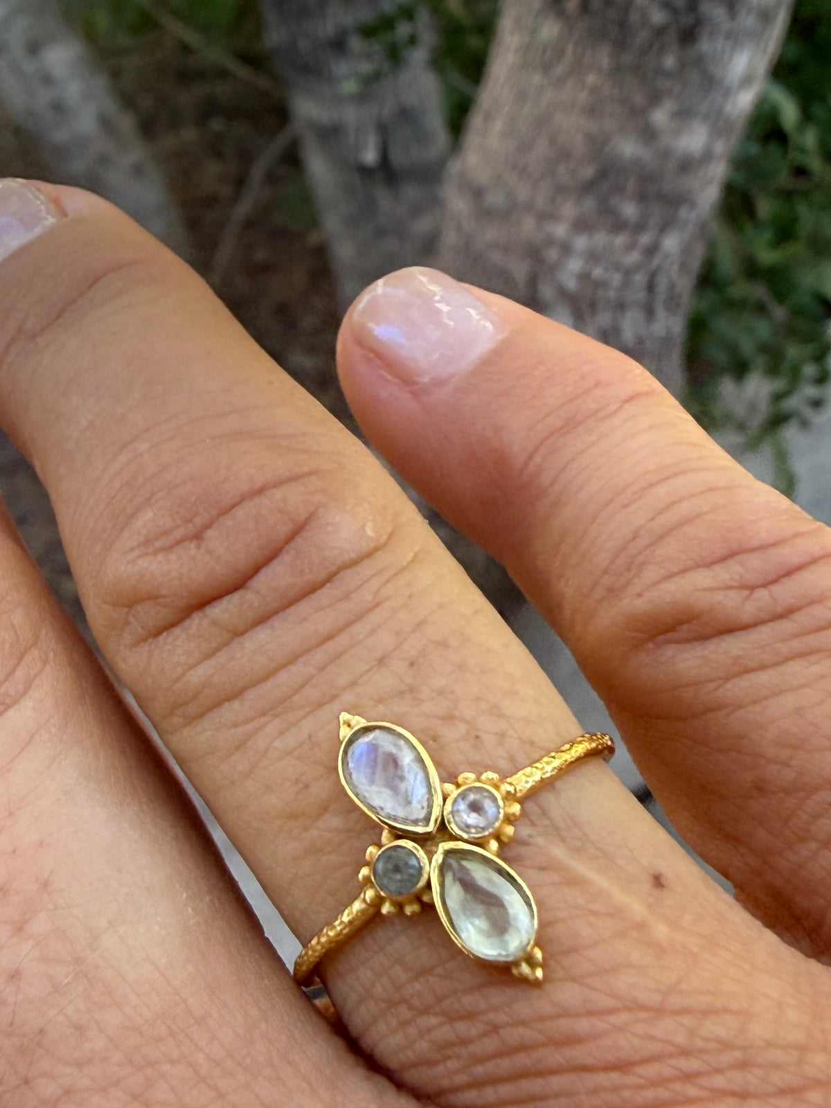 Wish Ring 17