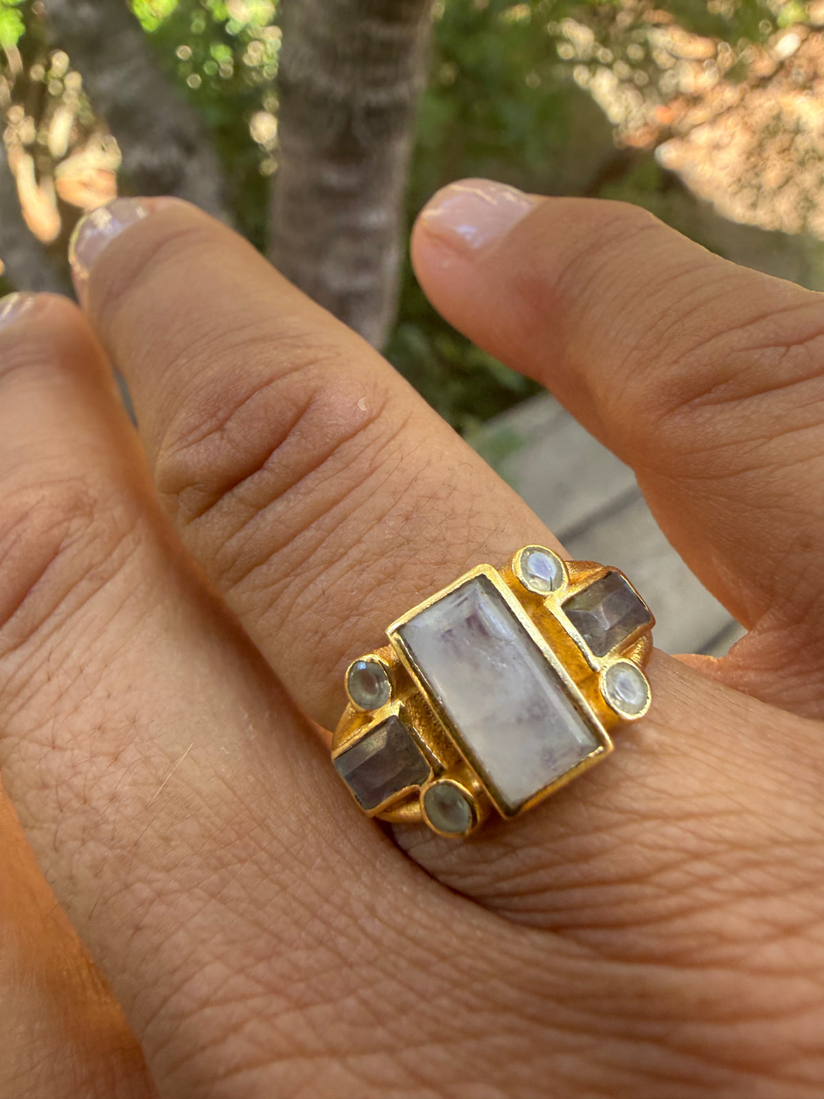 Wish Ring n 18