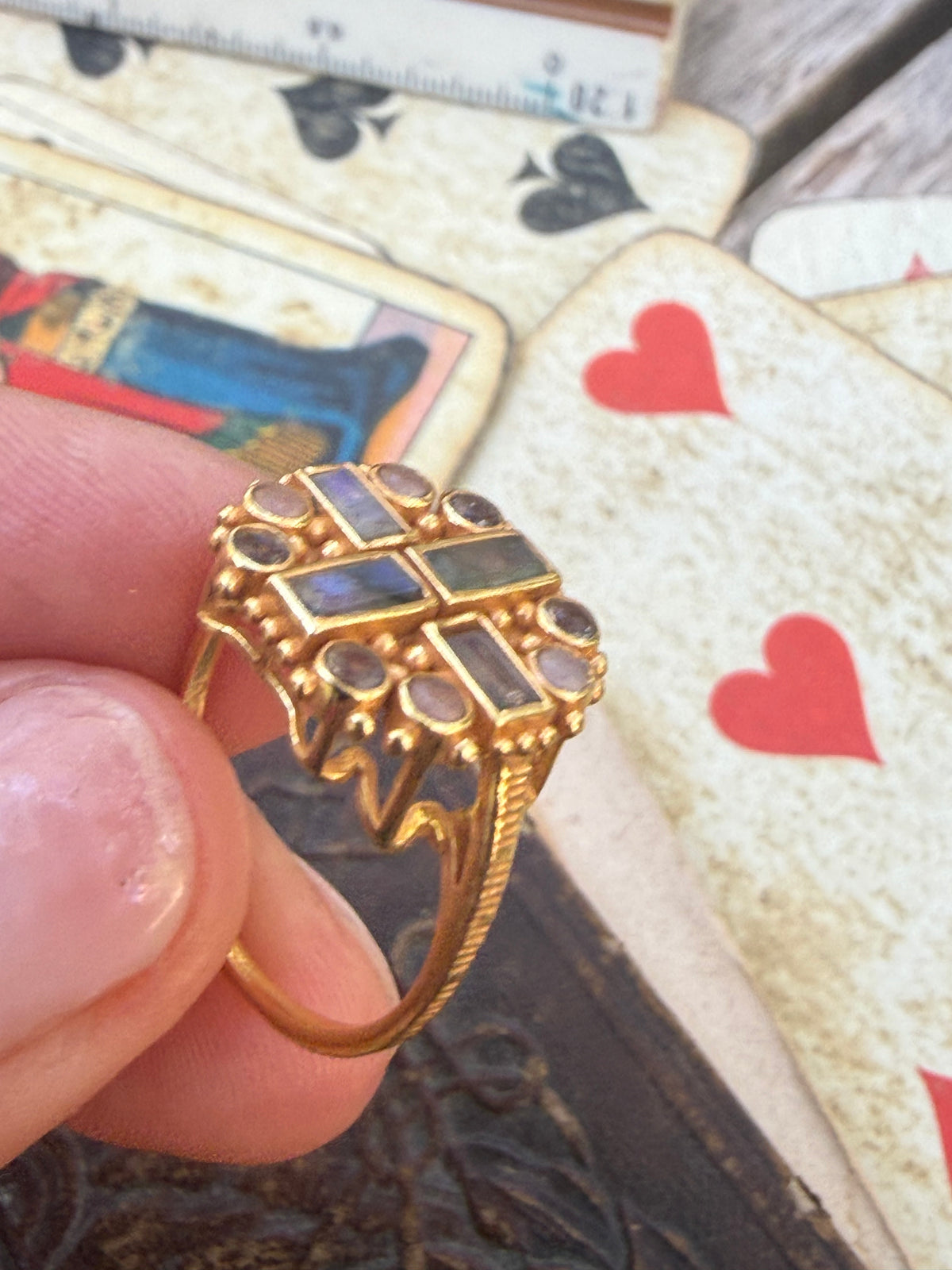 Wish Ring