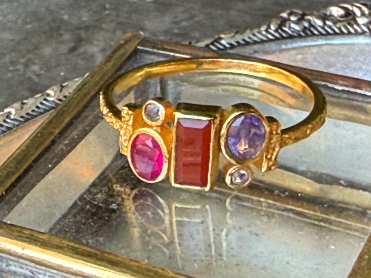 Wish Ring