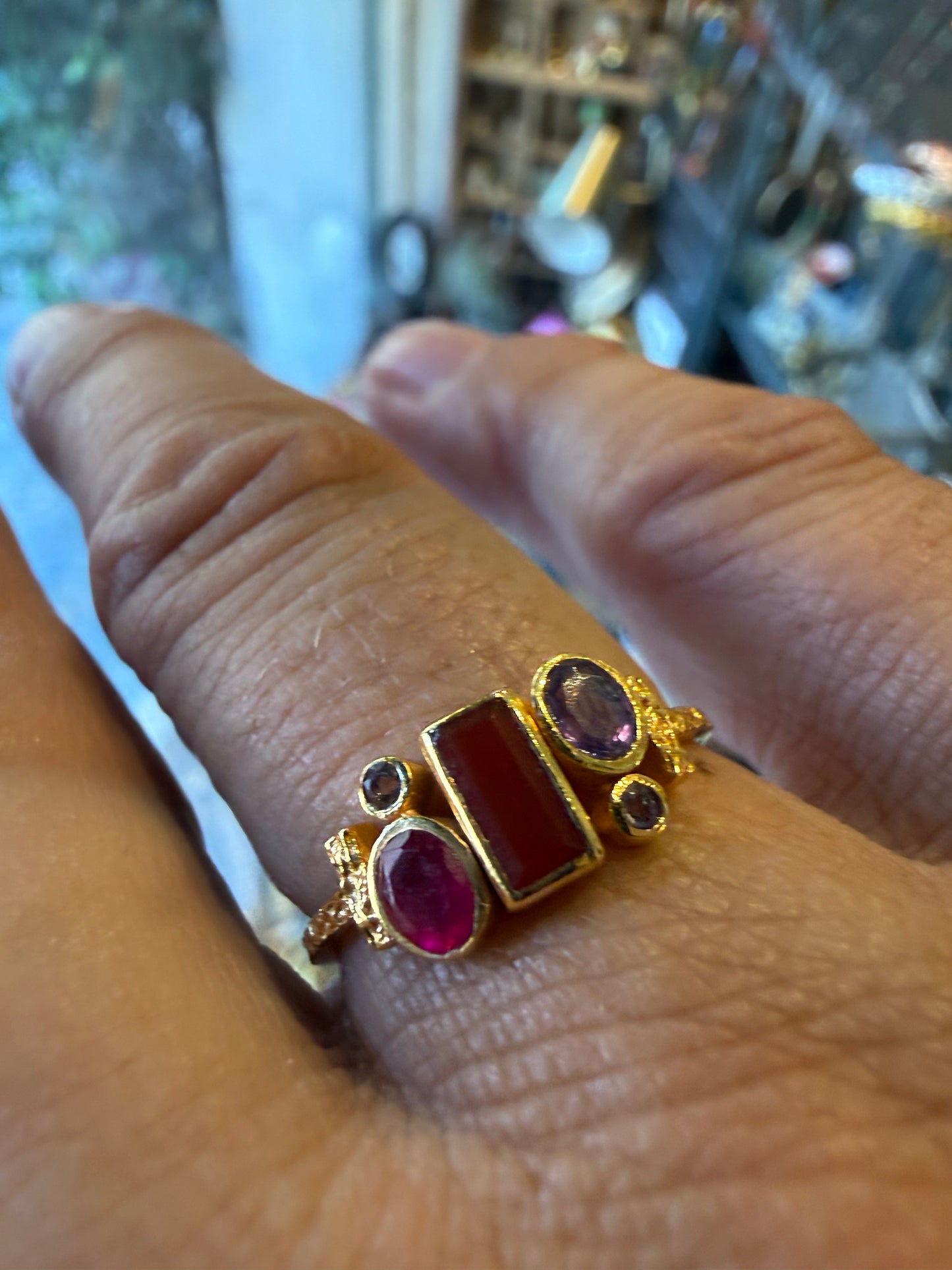 Wish Ring