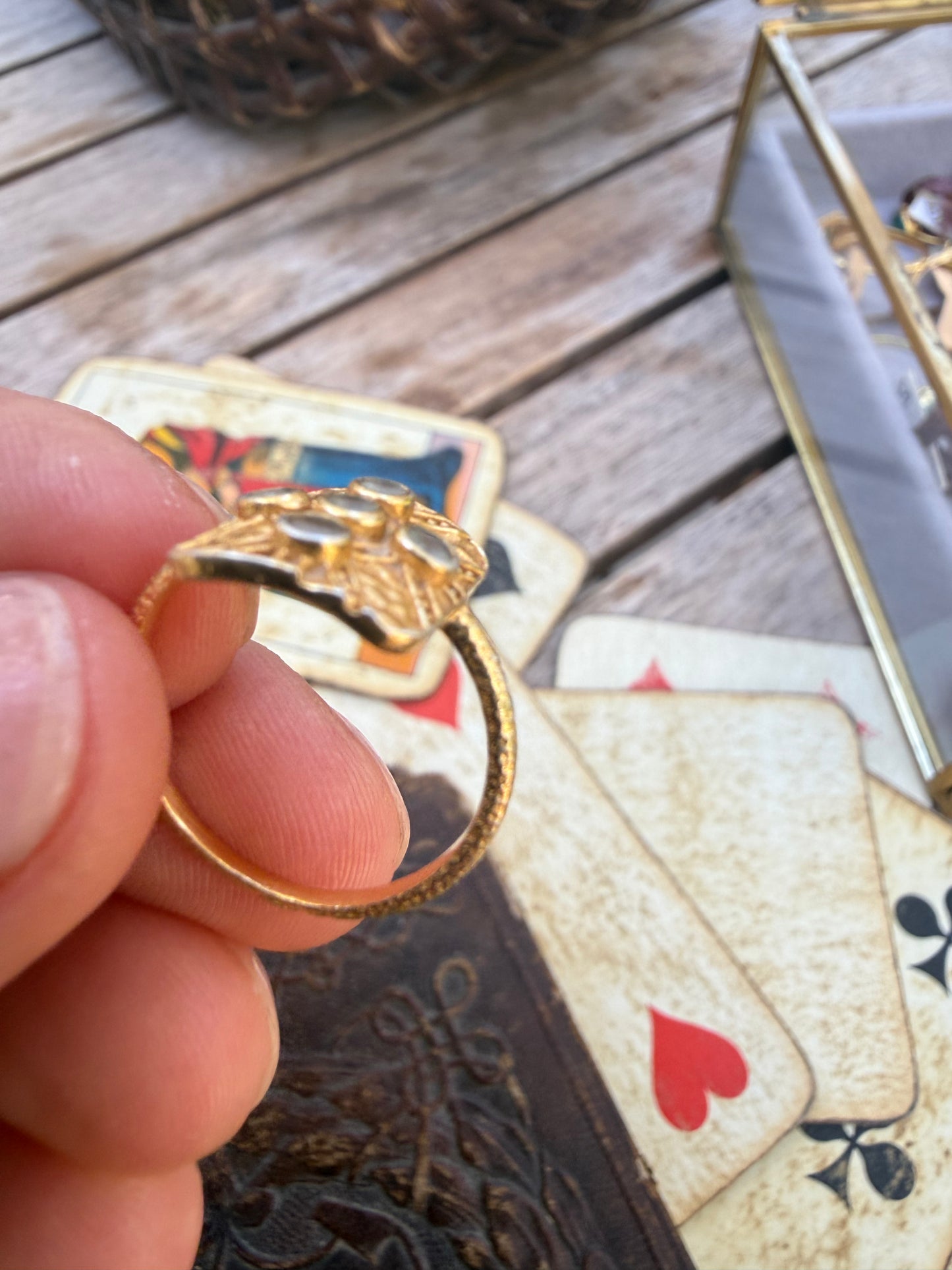 Wish Ring 12