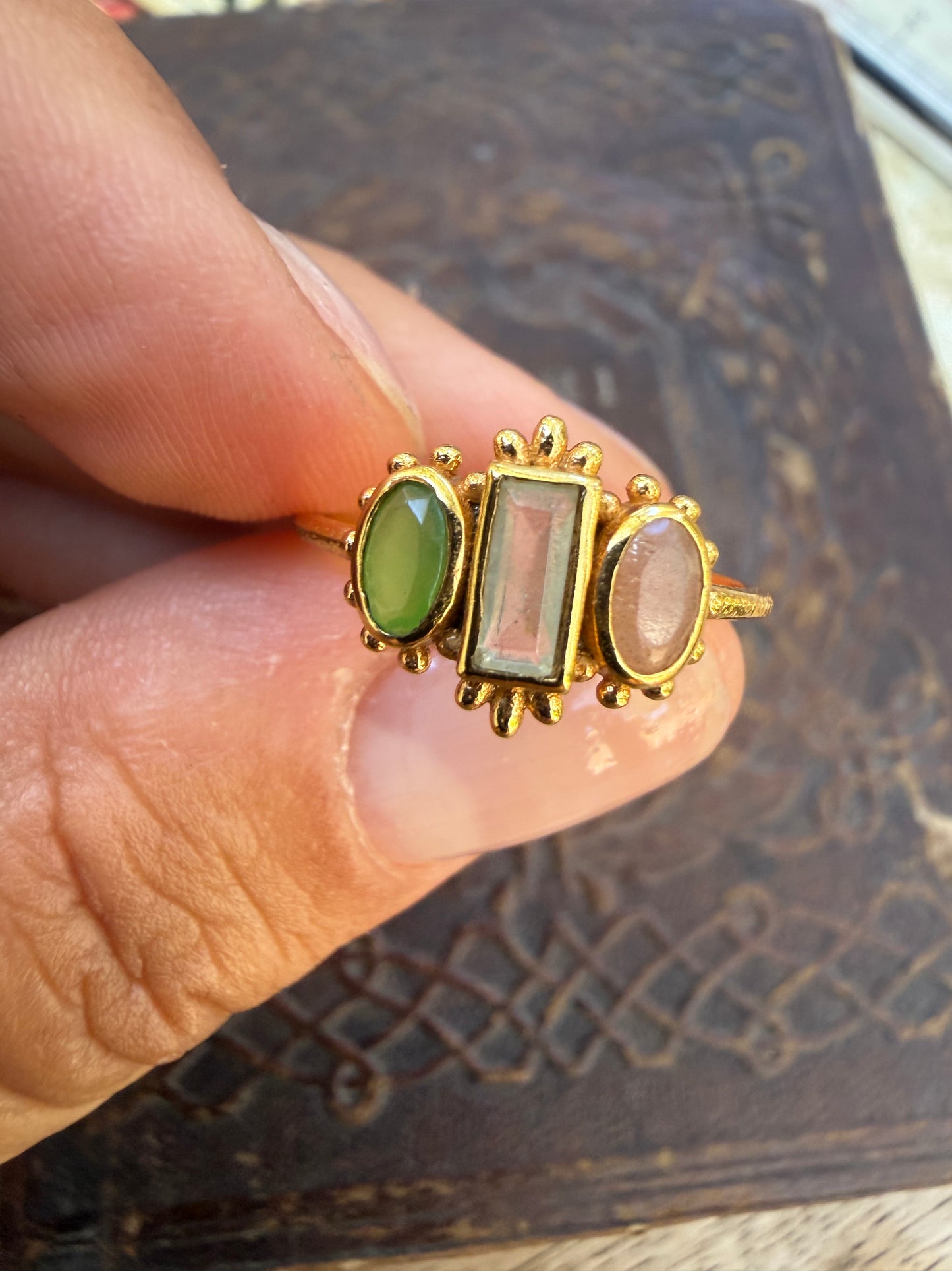 Wish Ring n 14