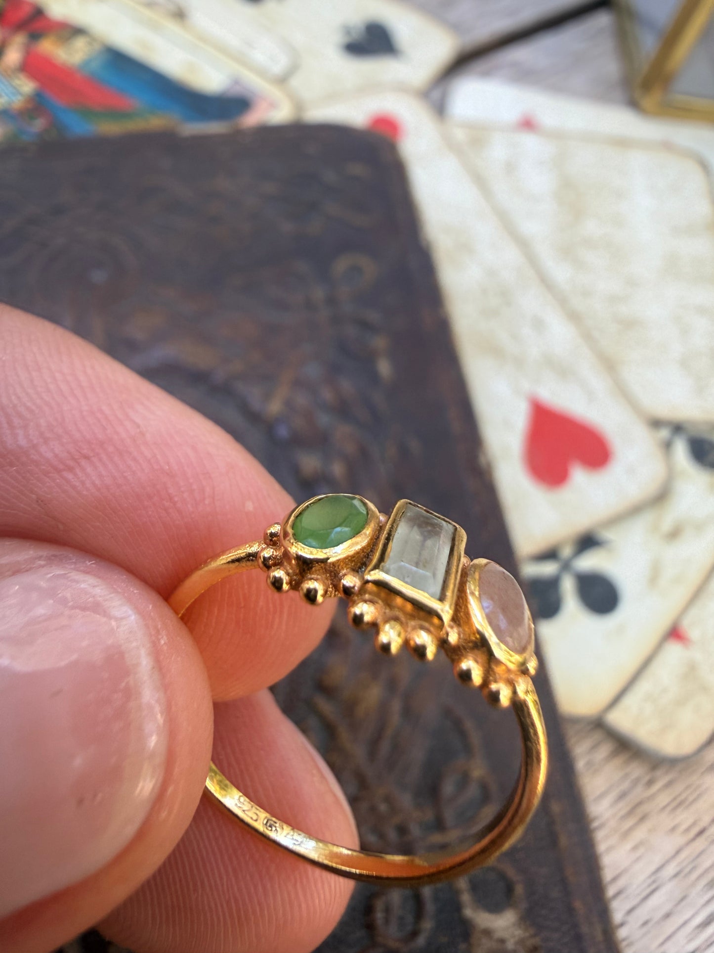 Wish Ring n 14