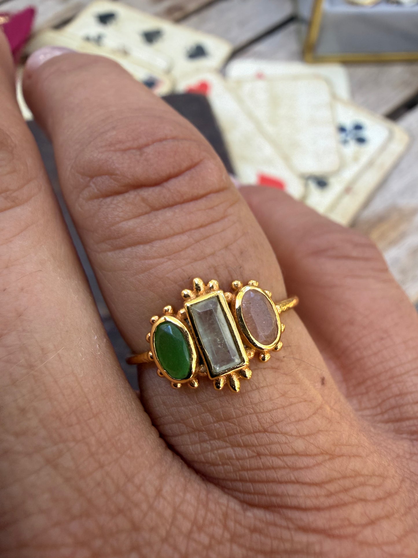 Wish Ring n 14