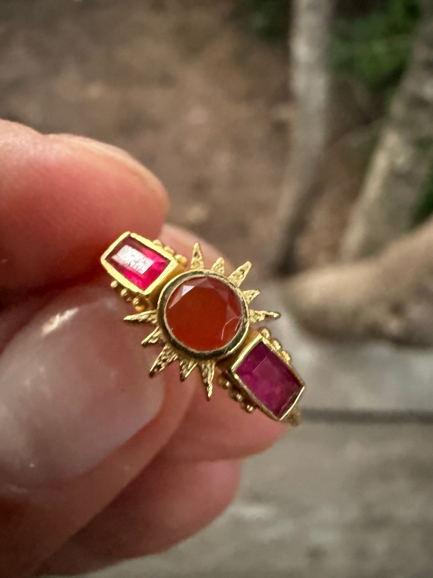 Wish Ring 20
