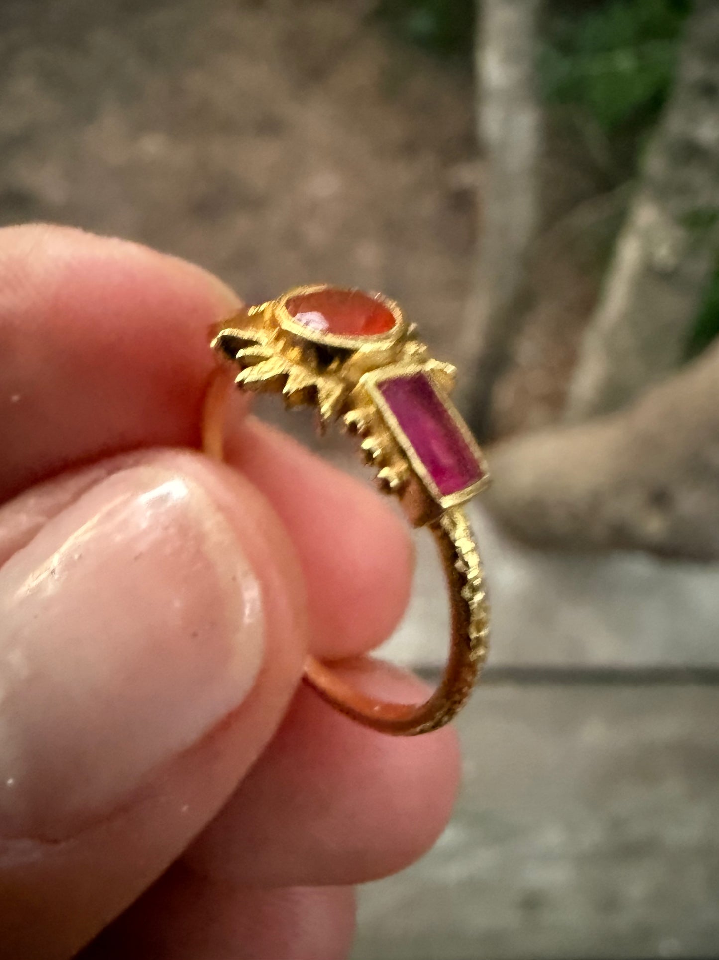 Wish Ring 20